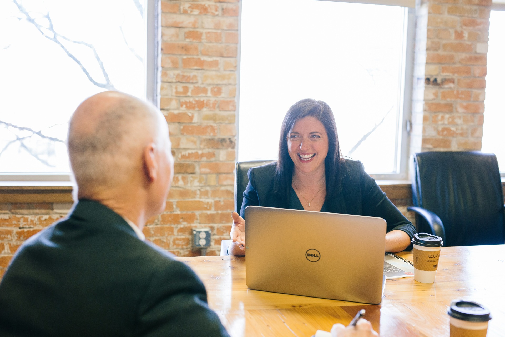 Coaching có thật sự hiệu quả?