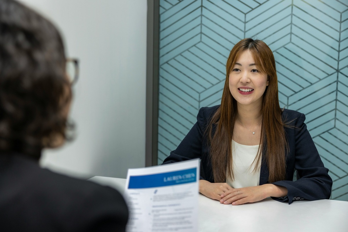Chuẩn Bị Phỏng Vấn Hiệu Quả - Bí Quyết Từ Chuyên Gia